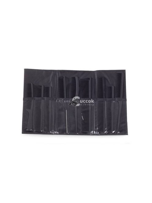 Hajtaposó fésű etule x9 - hajápolás, hajápoló eszköz, hajápolás otthon, fésű, hajkefe, hajápolás profi, hajápolás szett