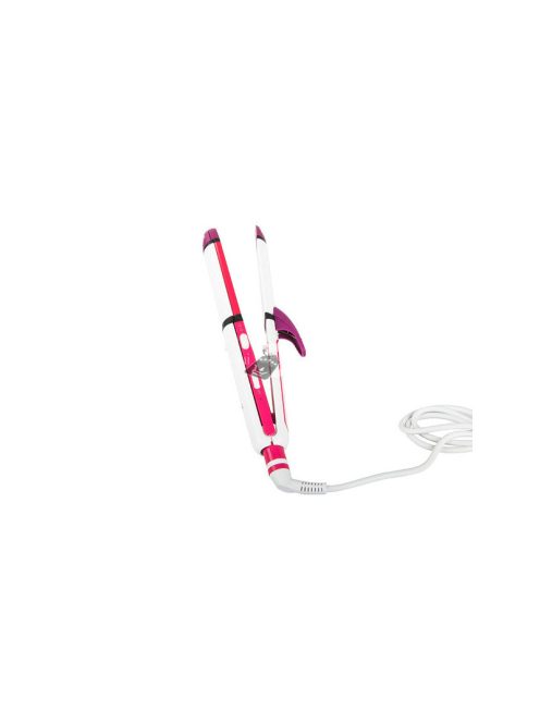 Hajvasaló hullámosító göndörítő 3 az 1-ben