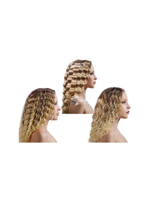 Hullámosító hajformázó vas hullámok göndörök - hajformázó göndörítő vas hullámok göndörök - hullámvas göndörítő hajvas