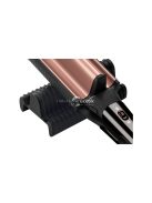 Hullámosító hajformázó vas hullámok göndörök - hajformázó göndörítő vas hullámok göndörök - hullámvas göndörítő hajvas