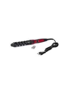 Spirál hajgöndörítő kerámia fejjel