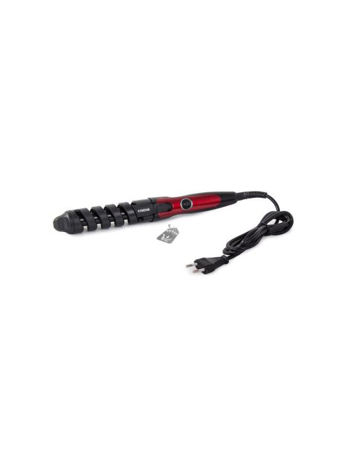 Spirál hajgöndörítő kerámia fejjel