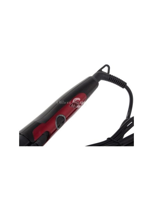 Spirál hajgöndörítő kerámia fejjel