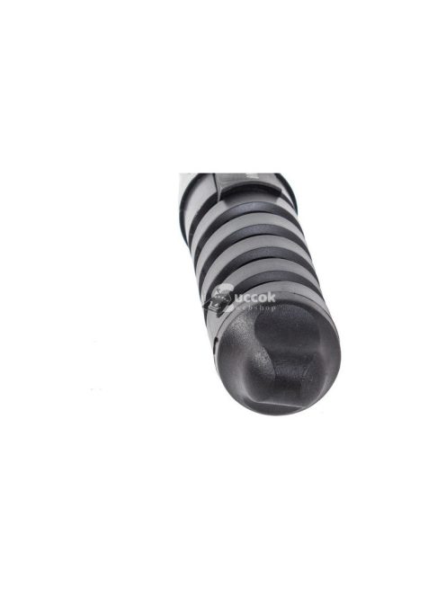 Spirál hajgöndörítő kerámia fejjel