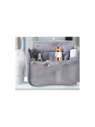 Arcszőrtelenítő borotva testnyíró LED-del