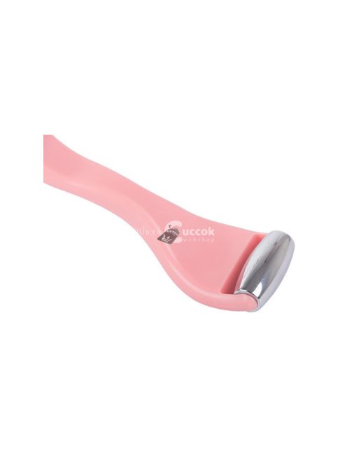 Testmasszázshenger feszesítő görgővé alakító masszírozó