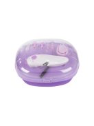 Műkörmös készlet 7 az 1-ben szárítóval és kiegészítőkkel