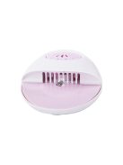 Műköröm készlet lámpával és maróval - 5 marófej