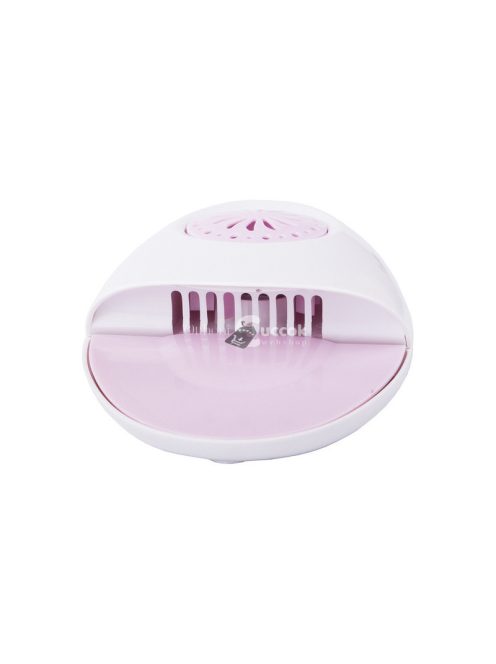 Műköröm készlet lámpával és maróval - 5 marófej