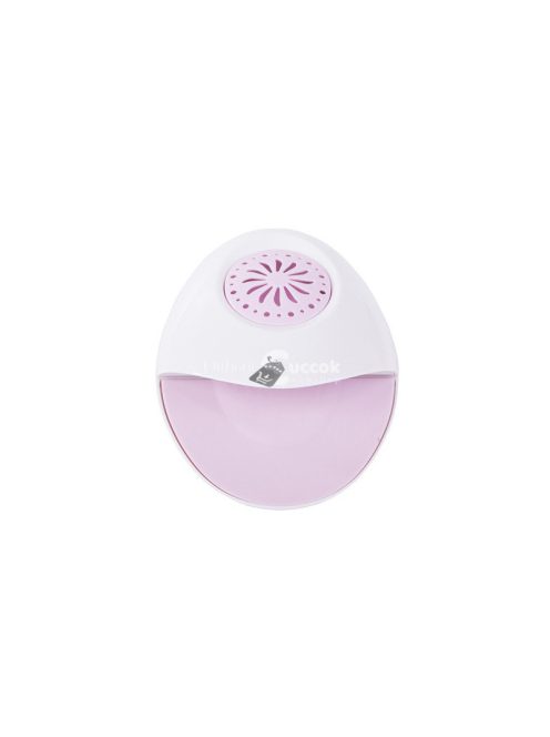 Műköröm készlet lámpával és maróval - 5 marófej