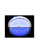 Keverék készlet lámpa 12 led uv 12w marógép