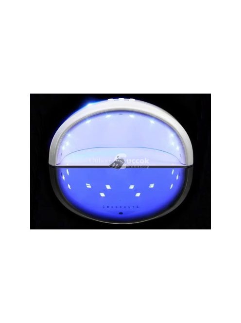 Keverék készlet lámpa 12 led uv 12w marógép