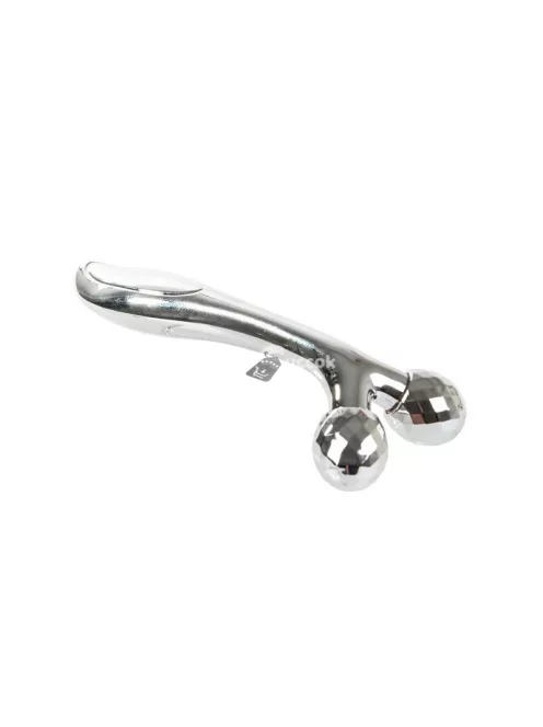 3D feszesítő forgó testmasszírozó