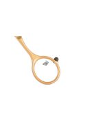 Professzionális fodrász hajfény eltávolító - Hajszín eltávolító - Hajszín előkészítő - Hajszín eltávolító sampon