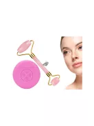 Görgős arc masszírozó borotváló 3 az 1-ben készlet