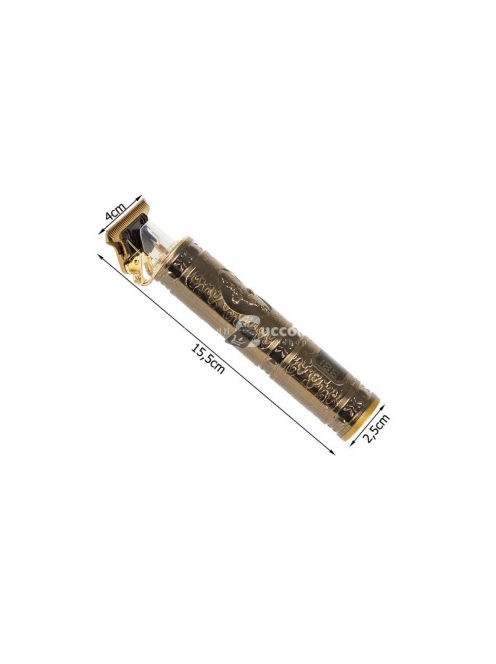 Férfi szakállvágó trimmer - Profi borotva és hajvágó eszközök férfiaknak