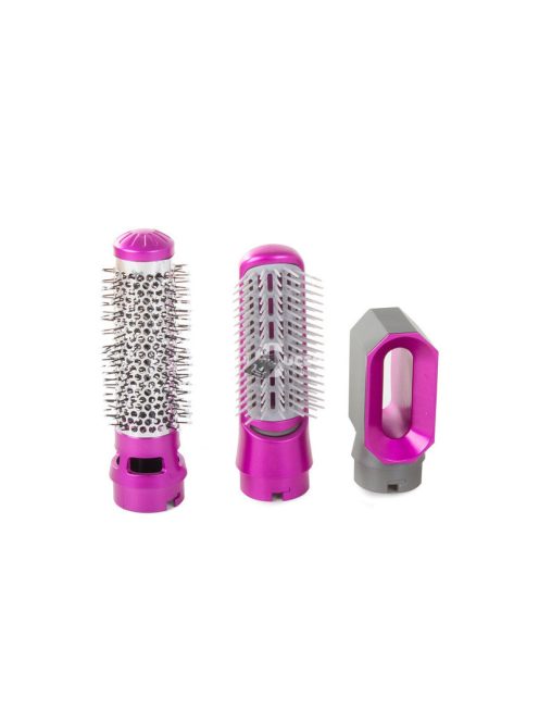 Hajszárító hajgöndörítő hajápoló szett 3 az 1-ben