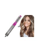 Hajszárító hajgöndörítő hajápoló szett 3 az 1-ben