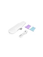 Ultrahangos arctisztító kavitációs peeling akusztikus