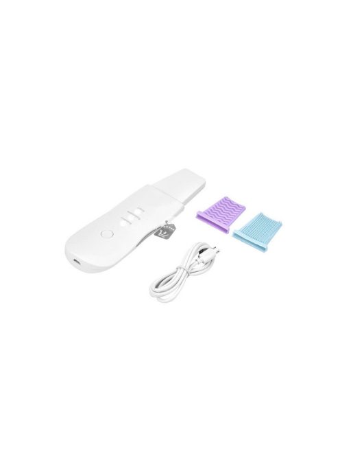 Ultrahangos arctisztító kavitációs peeling akusztikus