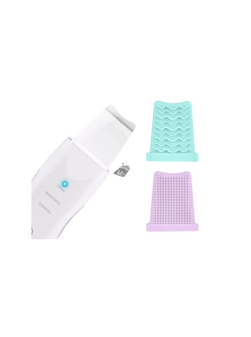 Ultrahangos arctisztító kavitációs peeling akusztikus