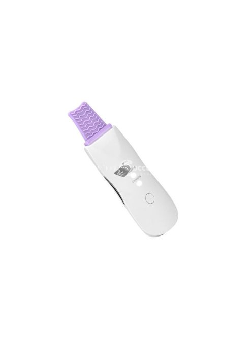 Ultrahangos arctisztító kavitációs peeling akusztikus