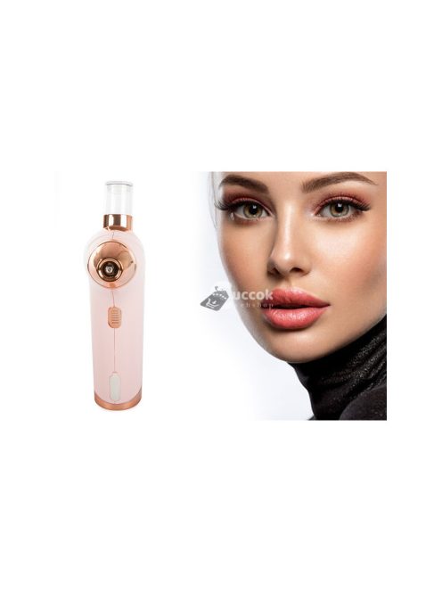 Arci oxigén befecskendező bőr hidratáló - tiszta és frissítő arcápolás minden korosztálynak.