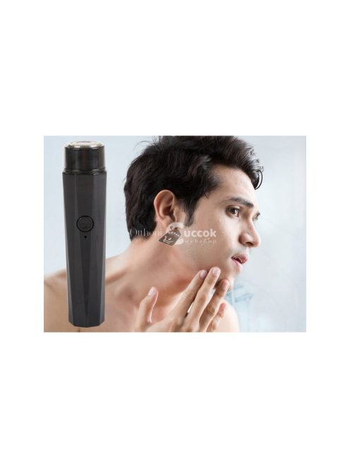 Fül-orr szőrnyíró testreszabó férfiaknak