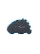 Sarokreszelő kőerős reszelő kaparófejjel