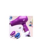 Összecsukható utazó hajszárító csendes 850W