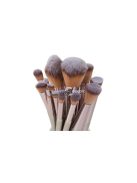 Professzionális smink ecset készlet tokban