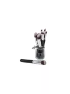 10 darab professzionális smink ecset készlet