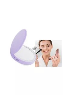 LED világítású sminktükör