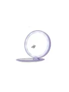 LED világítású sminktükör