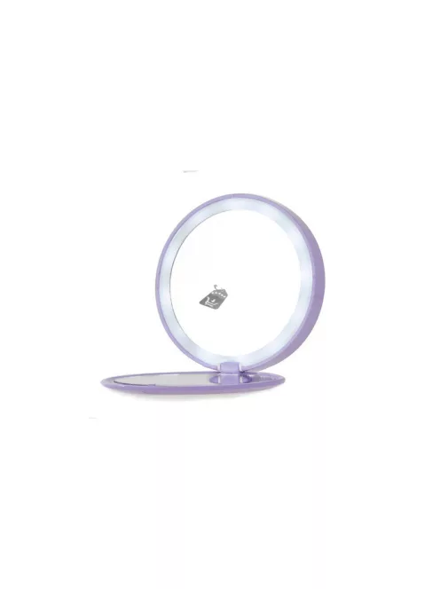 LED világítású sminktükör