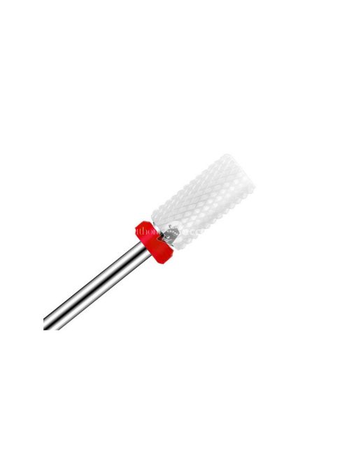 Kerámia vágókészlet 5 db hibrid zseléhez - körömápolás, manikűr, szépségápolás, műköröm, körömdíszítés