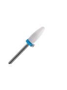 Kerámia vágókészlet 5 db hibrid zseléhez - körömápolás, manikűr, szépségápolás, műköröm, körömdíszítés