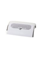 Manikűr porelszívó 40W 3 ventillátorral 2 zacskóval