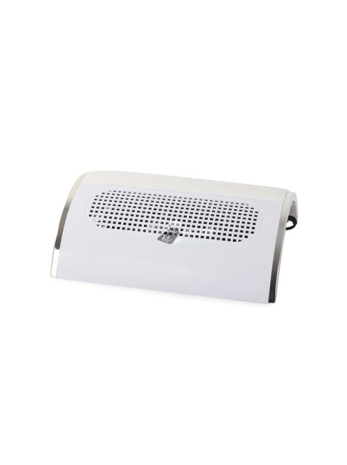 Manikűr porelszívó 40W 3 ventillátorral 2 zacskóval