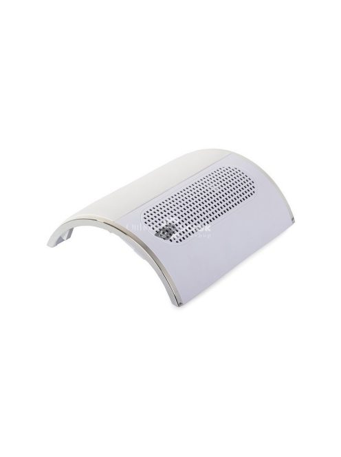 Manikűr porelszívó 40W 3 ventillátorral 2 zacskóval