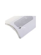 Manikűr porelszívó 40W 3 ventillátorral 2 zacskóval