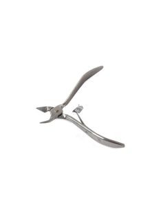   Precíz körömcsipesz vágás körömápolóhoz és körömápoláshoz