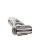 Férfi szakálltrimmer orr- és fülszőr vágó 3 az 1-ben - Szőrtelenítő eszköz férfiaknak - Szakállnyíró - Hajvágó