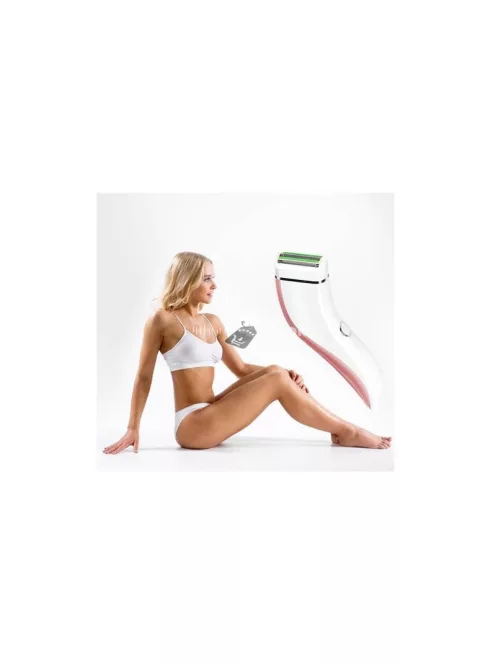 Női epilátor testreszabott borotva lábak kezek bikini - Epilátor nőknek, testborotva, lábak, kéz, bikini
