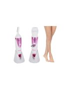 Női testszőrtelenítő orrszőrnyíró 5in1