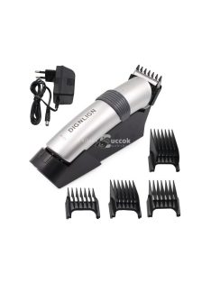   Vezeték nélküli hajvágó és szőrzetnyíró - Professzionális készülék - Hajvágás - Trimmer - Hajápolás - Könnyű használat