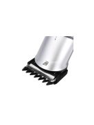 Vezeték nélküli hajvágó és szőrzetnyíró - Professzionális készülék - Hajvágás - Trimmer - Hajápolás - Könnyű használat