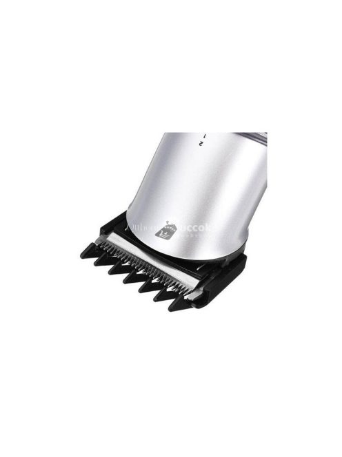 Vezeték nélküli hajvágó és szőrzetnyíró - Professzionális készülék - Hajvágás - Trimmer - Hajápolás - Könnyű használat