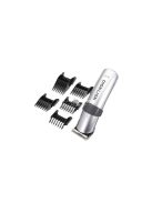 Vezeték nélküli hajvágó és szőrzetnyíró - Professzionális készülék - Hajvágás - Trimmer - Hajápolás - Könnyű használat