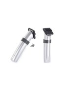 Vezeték nélküli hajvágó és szőrtelenítő - Professzionális készülék - Hajnyírás otthon - Hajvágó gép - Hajvágó készülék